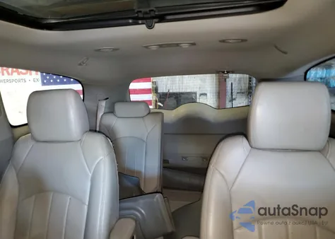 2011 Buick Enclave Cxl из США, поврежденный, VIN 5GAKVCED8BJ115869